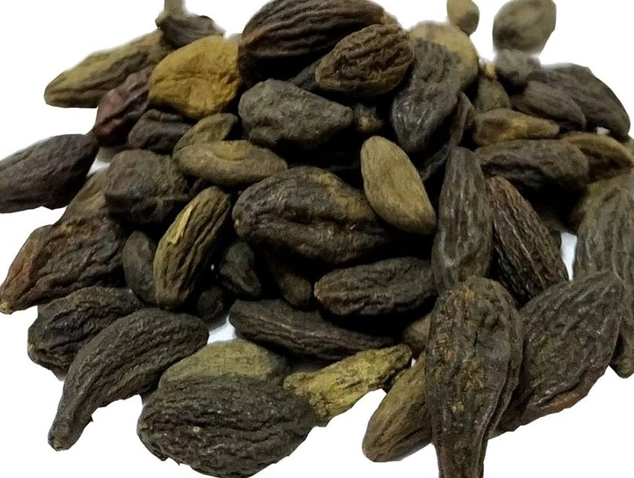 Karahalile (Fructus Myrobalani) 1000gr
