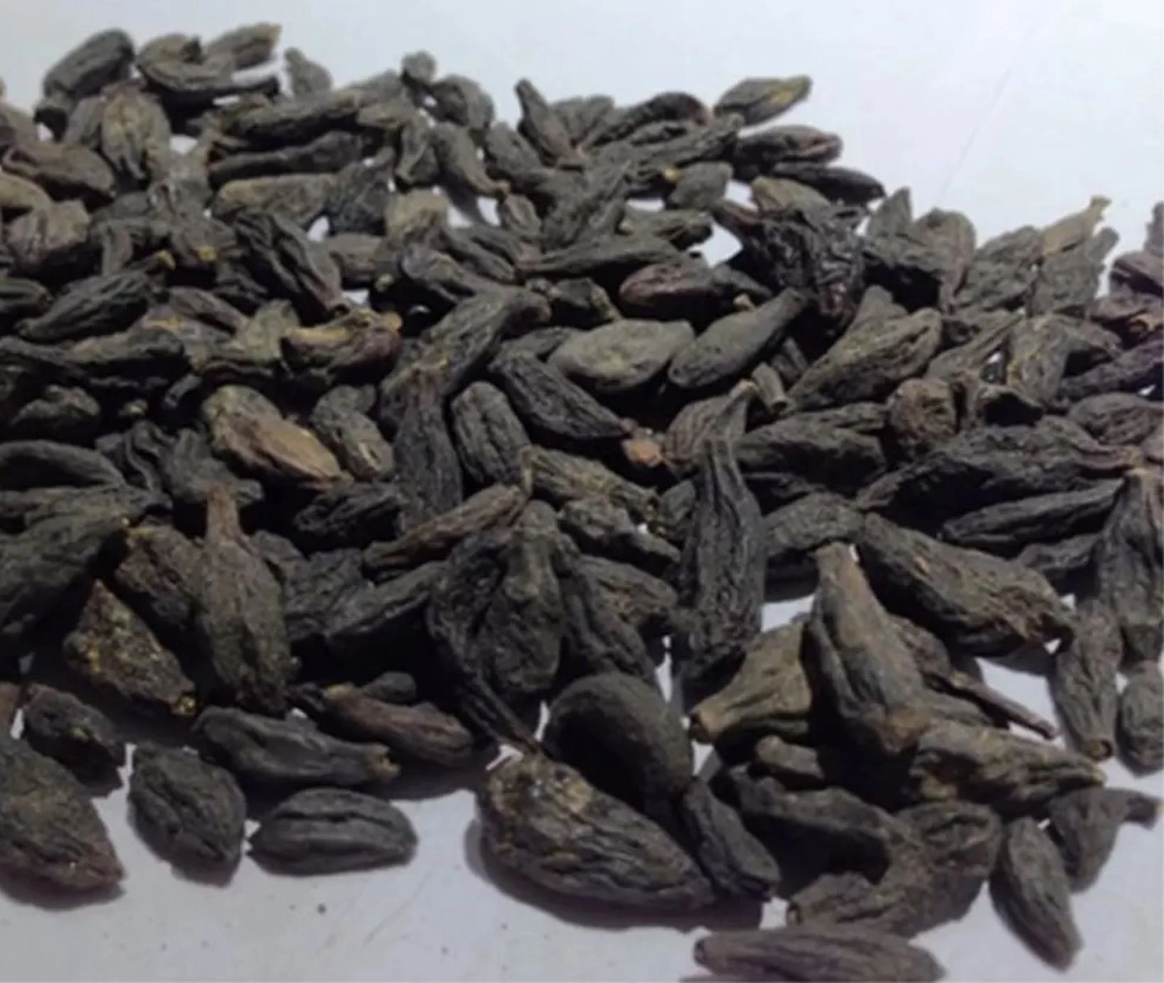 Karahalile 1 Kg ( Orjinal, Elenmiş, Katkısız )