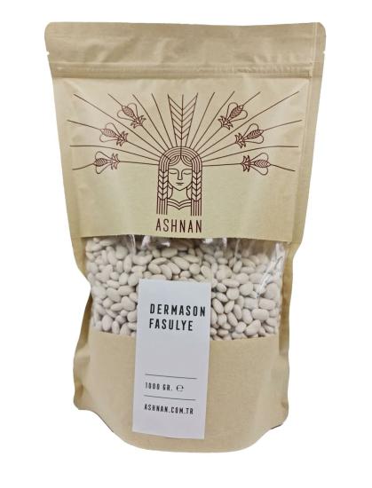 Ashnan Dermason Fasulye 1000 g
