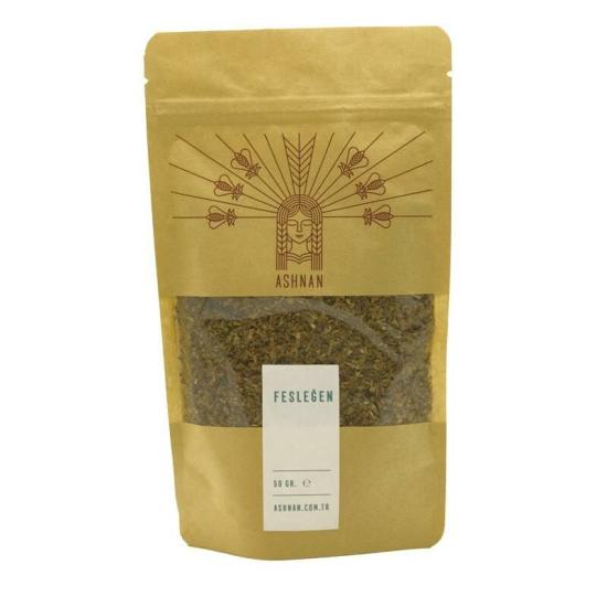 Ashnan Fesleğen 50 g