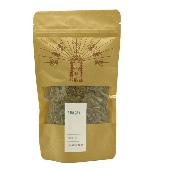 Ashnan Adaçayı 50g