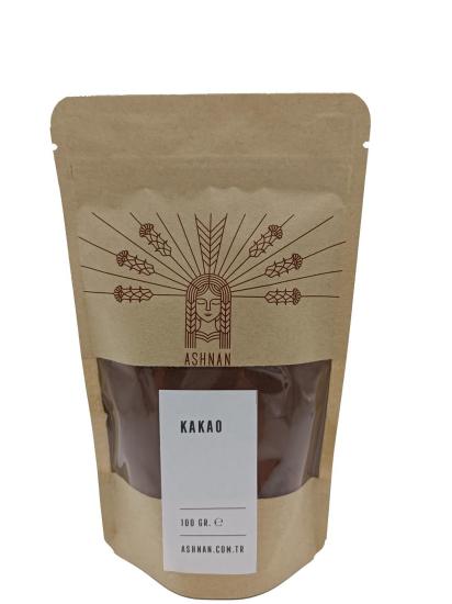 Ashnan Kakao 100 g