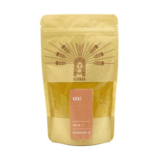 Ashnan Köri 100 g
