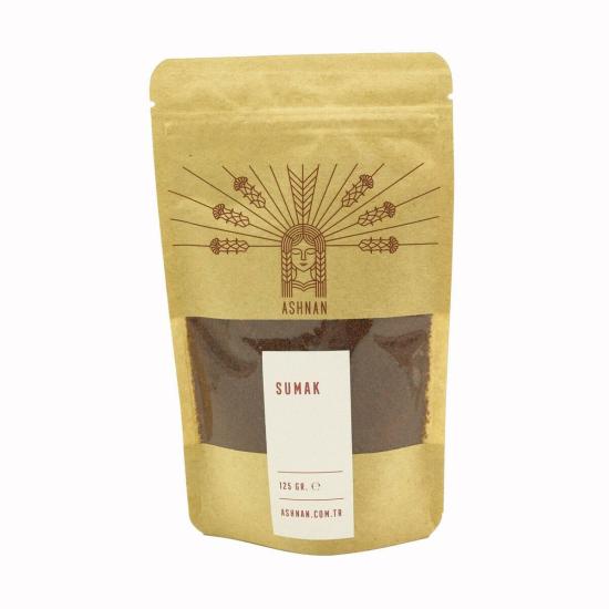 Ashnan Sumak 125g