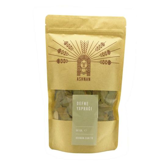 Ashnan Defne Yapragi 50 g