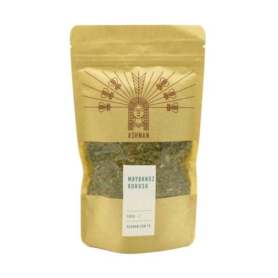 Ashnan Maydanoz Kurusu 50g