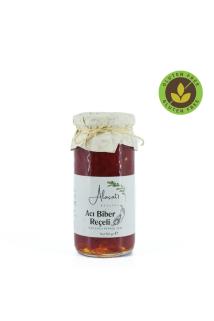 Acı Biber Reçeli - 310g