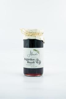 Böğürtlen Reçeli - 300g