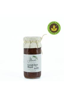 Cevizli Incir Reçeli - 300g