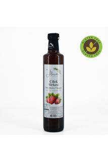 Çilek Sirkesi 500ml
