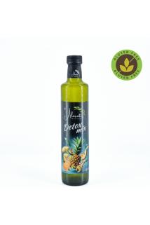 Detox Sirkesi Karışık - 500ml