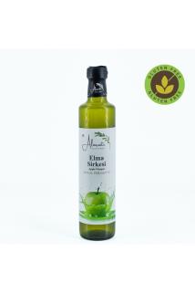 Alaçatı Naturel Elma Sirkesi 500 ml