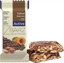  Active Kahve Espresso Fonksiyonel Atıştırmalık Bar 12LI 1 Active Kahve Espresso Fonksiyonel Atıştırmalık Bar 12LI 2 Active Kahve Espresso Fonksiyonel Atıştırmalık Bar 12LI 3 Zbarz Active Kahve Espres