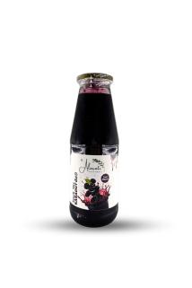 Taneli Tire Karadut Özü 950 g (Sulandırılabilir)