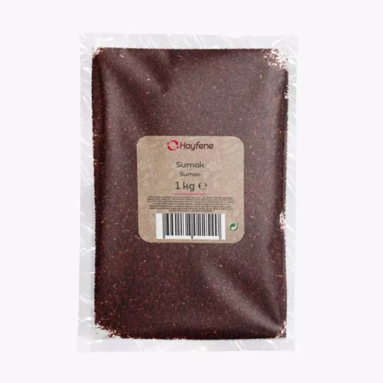 Hayfene Sumak 1 kg