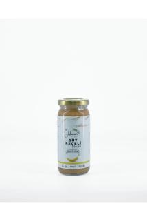 Süt Reçeli Muzlu 260gr