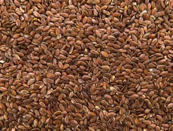 Keten Tohumu 1 Kg