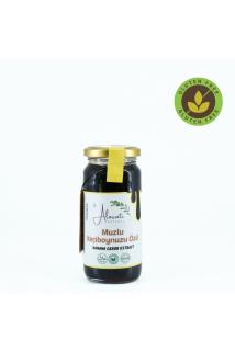 Muzlu Keçiboynuzu Özü 300g