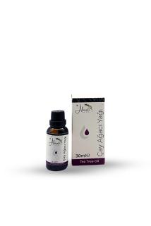 Çay Ağacı Yağı 30ml