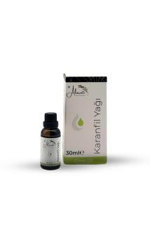Karanfil Yağı 30ml