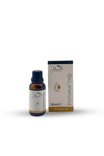 Portakal Yağı 30ml