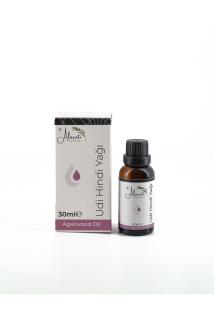 Udi Hindi Yağı 30ml