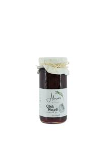 Alaçatı Naturel Çilek Reçeli Doğal Meyveli Katkısız Reçel 300 g e