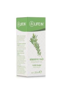 Biberiye Yağı 20 ml