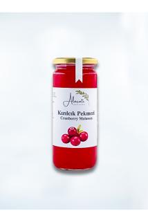 Alaçatı Naturel Kızılcık Pekmezi 640 gr