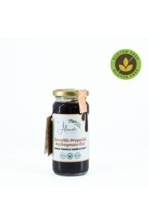 Zencefilli-Propolisli Keçiboynuzu Özü 300g